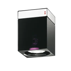 Fabbian Cubetto Deckenleuchte