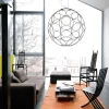 Fabbian Giro Pendelleuchte, Ø: 85 cm