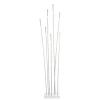 Fabbian Giunco LED IP65 Stehleuchte