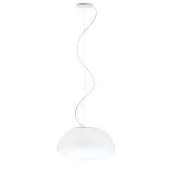 Fabbian Lumi Poga LED Pendelleuchte