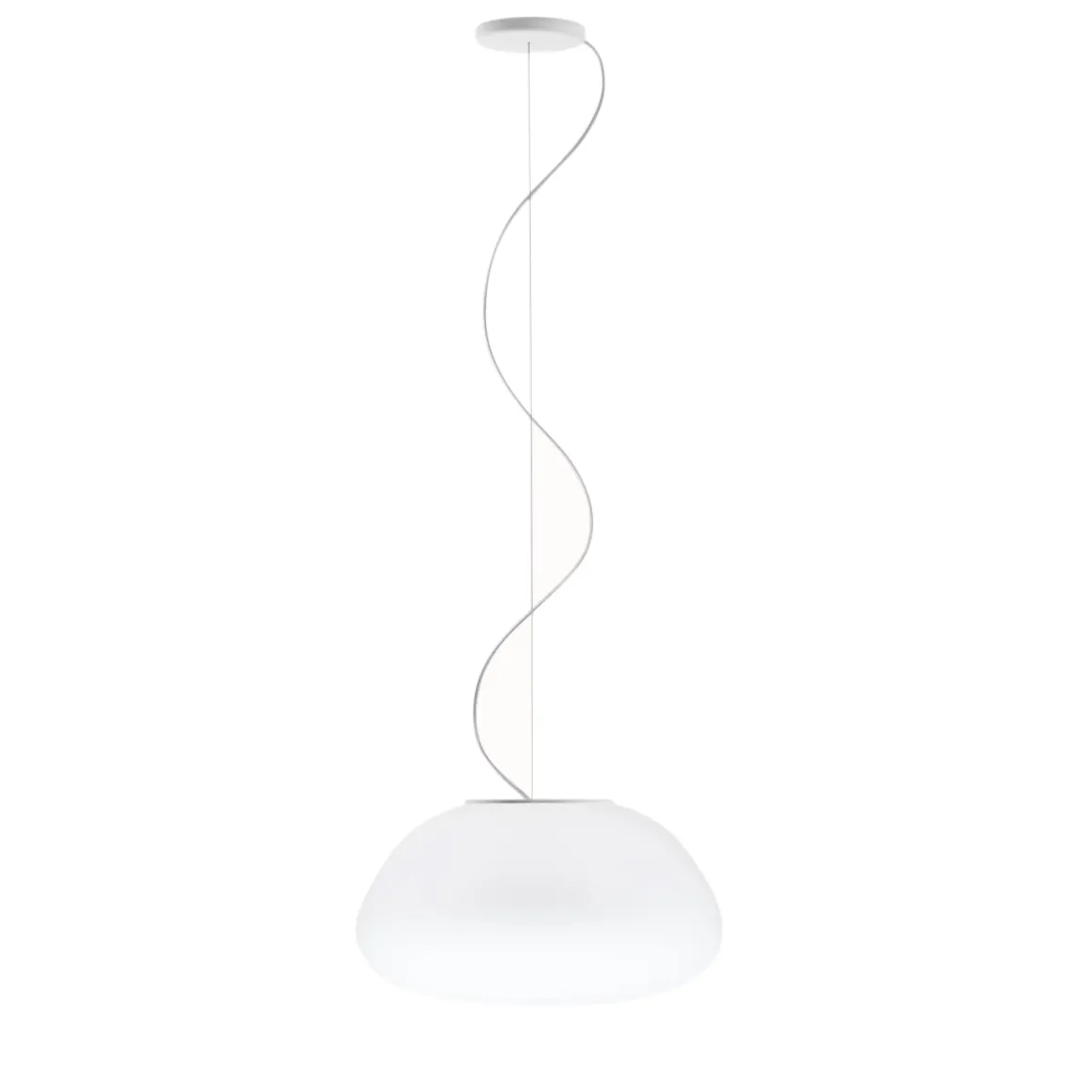 Fabbian Lumi Poga LED Pendelleuchte