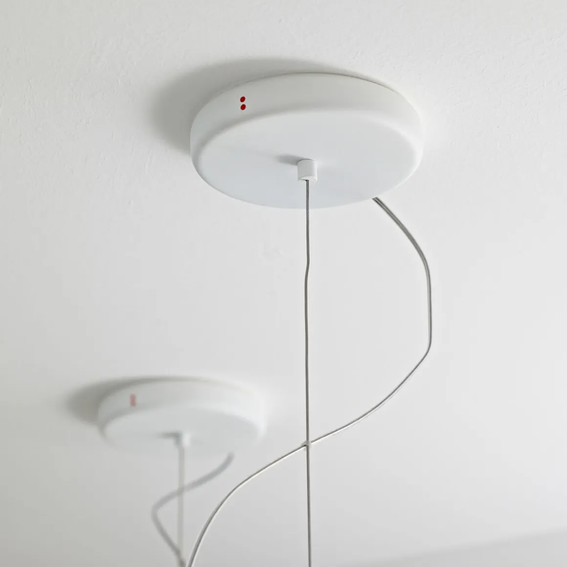 Fabbian Lumi Poga LED Pendelleuchte