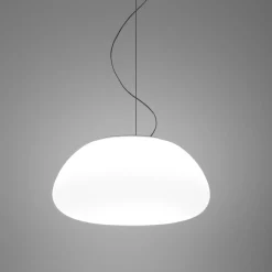 Fabbian Lumi Poga Pendelleuchte