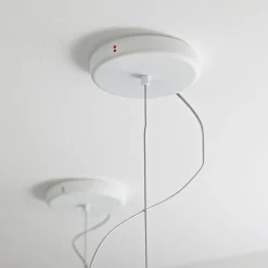 Fabbian Lumi Poga Pendelleuchte