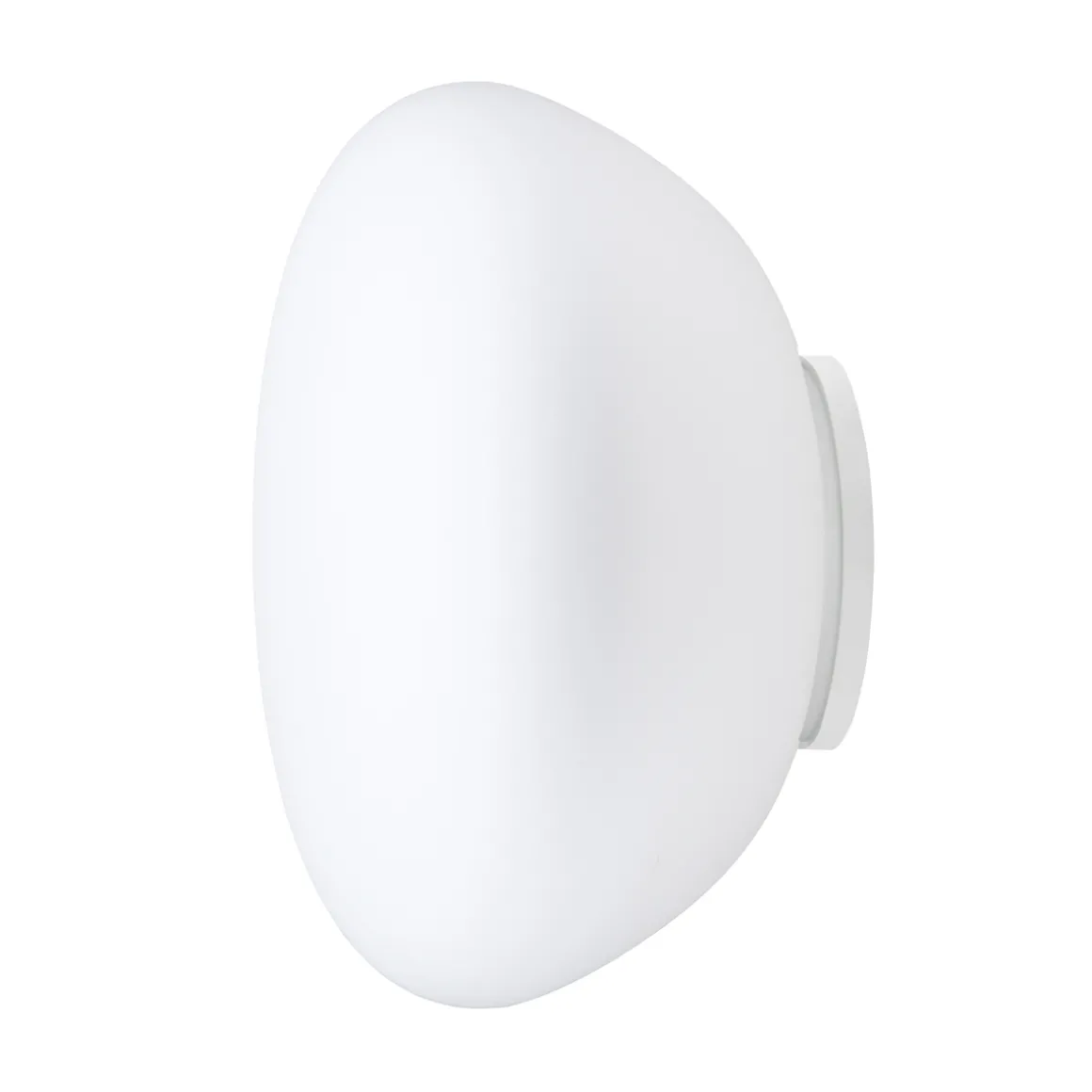 Fabbian Lumi Poga WandDeckenleuchte