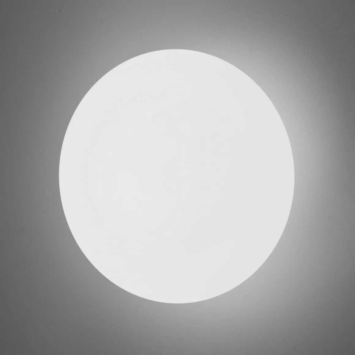 Fabbian Lumi Poga WandDeckenleuchte