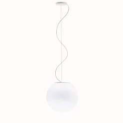 Fabbian Lumi Sfera Pendelleuchte