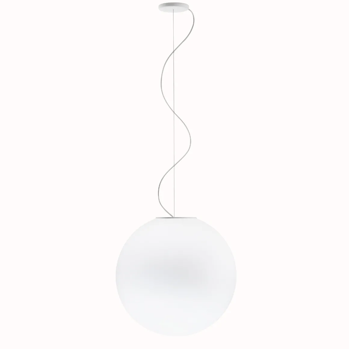 Fabbian Lumi Sfera Pendelleuchte