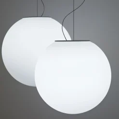 Fabbian Lumi Sfera Pendelleuchte