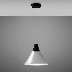 Fabbian Polair LED Pendelleuchte