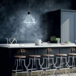 Fabbian Polair LED Pendelleuchte