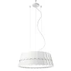 Fabbian Roofer Pendelleuchte, Ø: 59 cm