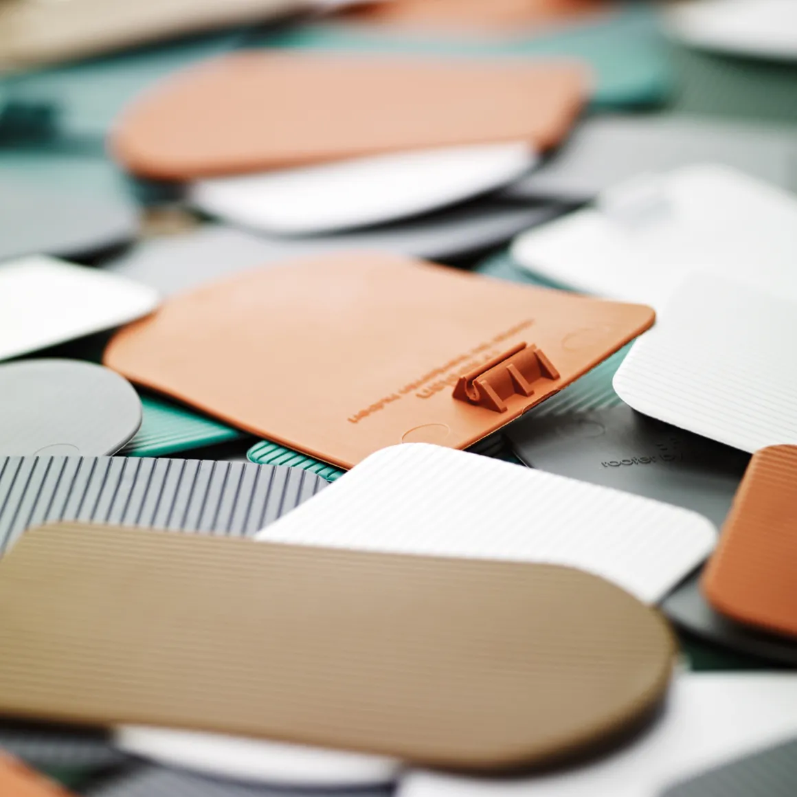 Fabbian Roofer Pendelleuchte, Ø: 119 cm