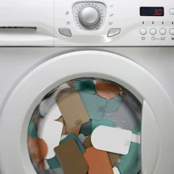 Fabbian Roofer Pendelleuchte, Ø: 119 cm