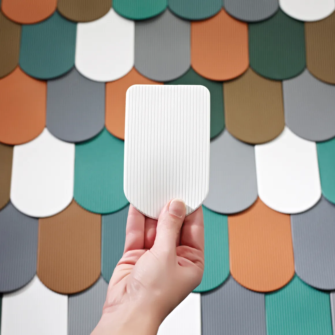 Fabbian Roofer Pendelleuchte, Ø: 79 cm