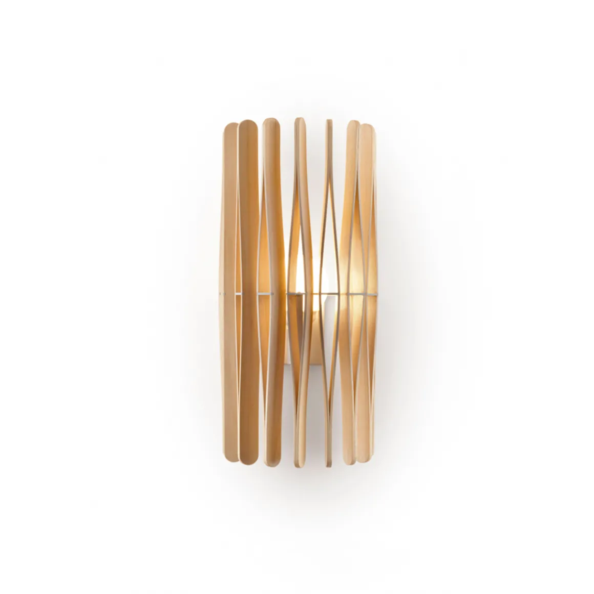 Fabbian Stick Parete