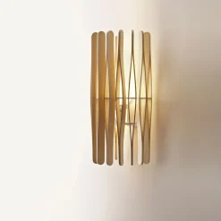 Fabbian Stick Parete