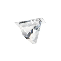 Fabbian Tripla Deckeneinbauleuchte