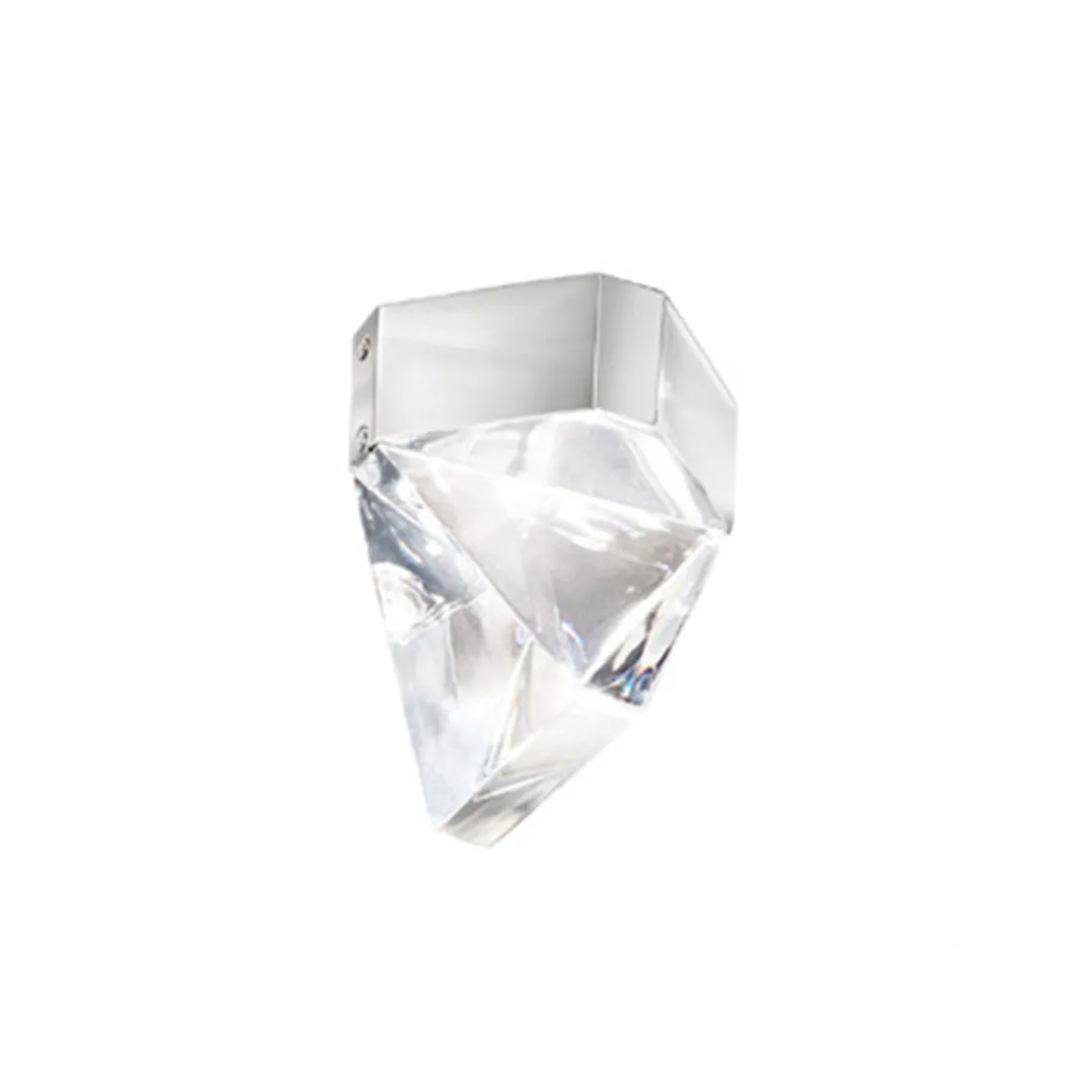 Fabbian Tripla Deckenleuchte