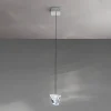 Fabbian Tripla Pendelleuchte, 1-flg.