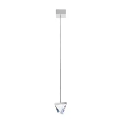 Fabbian Tripla Pendelleuchte, 1-flg.