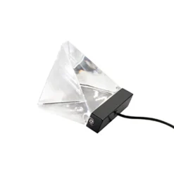 Fabbian Tripla Tischleuchte