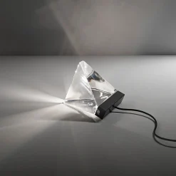 Fabbian Tripla Tischleuchte