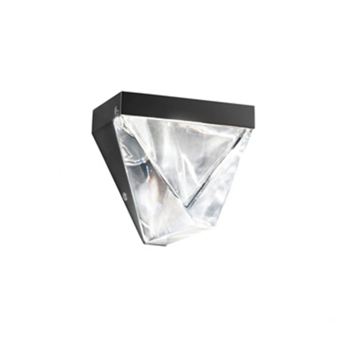 Fabbian Tripla Wandleuchte