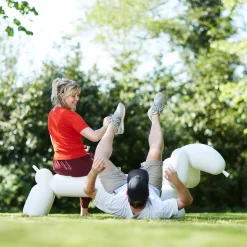 Fatboy Attackle! Bank