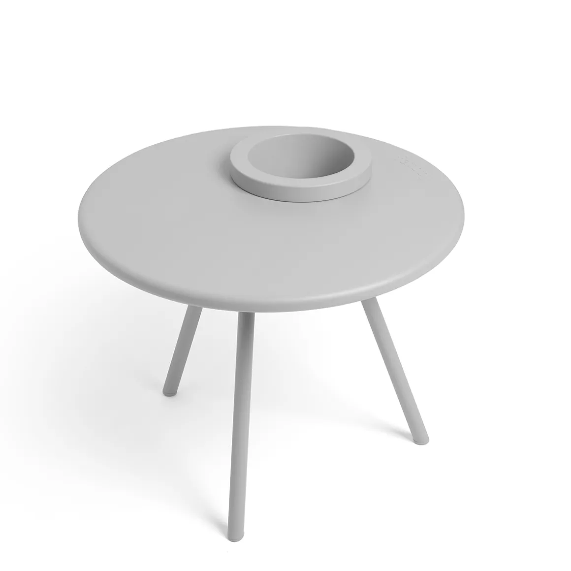 Fatboy Bakkes Beistelltisch mit Blumentopf