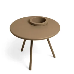Fatboy Bakkes Beistelltisch mit Blumentopf