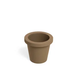 Fatboy Bakkes Beistelltisch mit Blumentopf