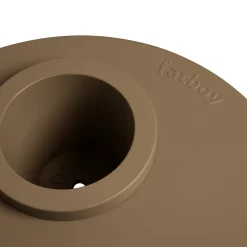 Fatboy Bakkes Beistelltisch mit Blumentopf