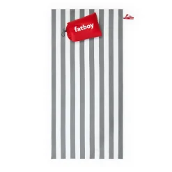 Fatboy Beach Baggy Strandtuch mit Kopfkissen