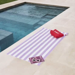 Fatboy Beach Baggy Strandtuch mit Kopfkissen