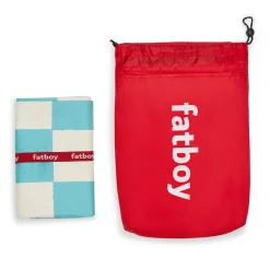 Fatboy Beach Baggy XL Strandtuch mit Kopfkissen