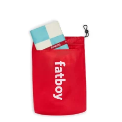 Fatboy Beach Baggy XL Strandtuch mit Kopfkissen