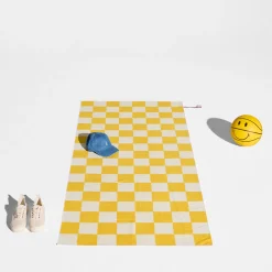 Fatboy Beach Baggy XL Strandtuch mit Kopfkissen