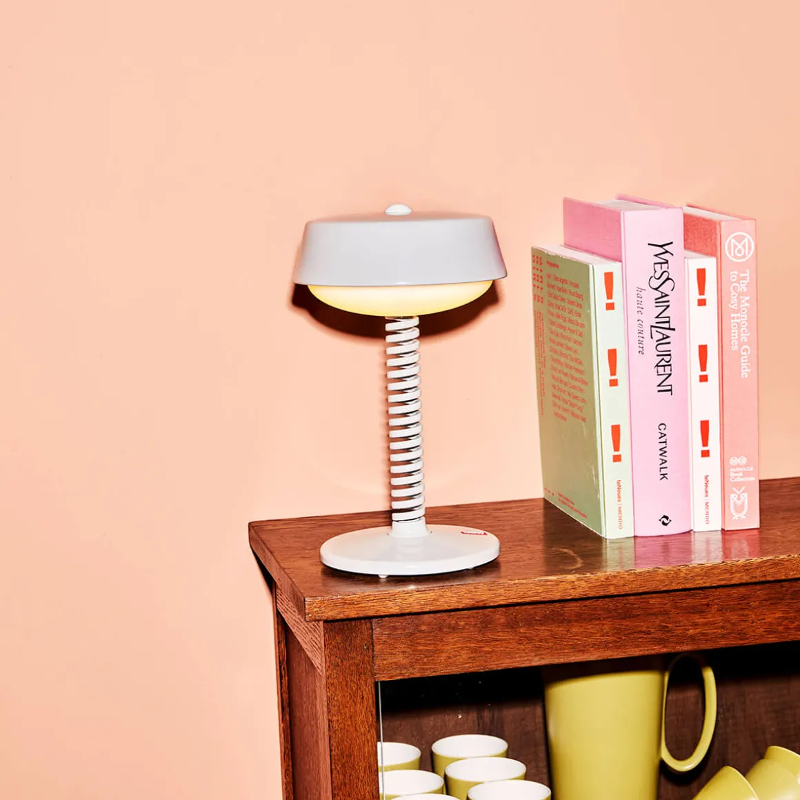 Fatboy Bellboy LED Akkuleuchte