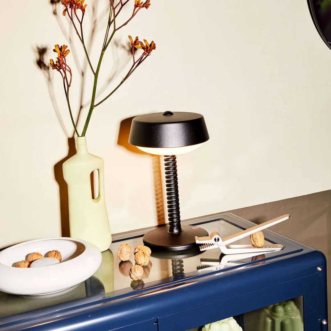 Fatboy Bellboy LED Akkuleuchte