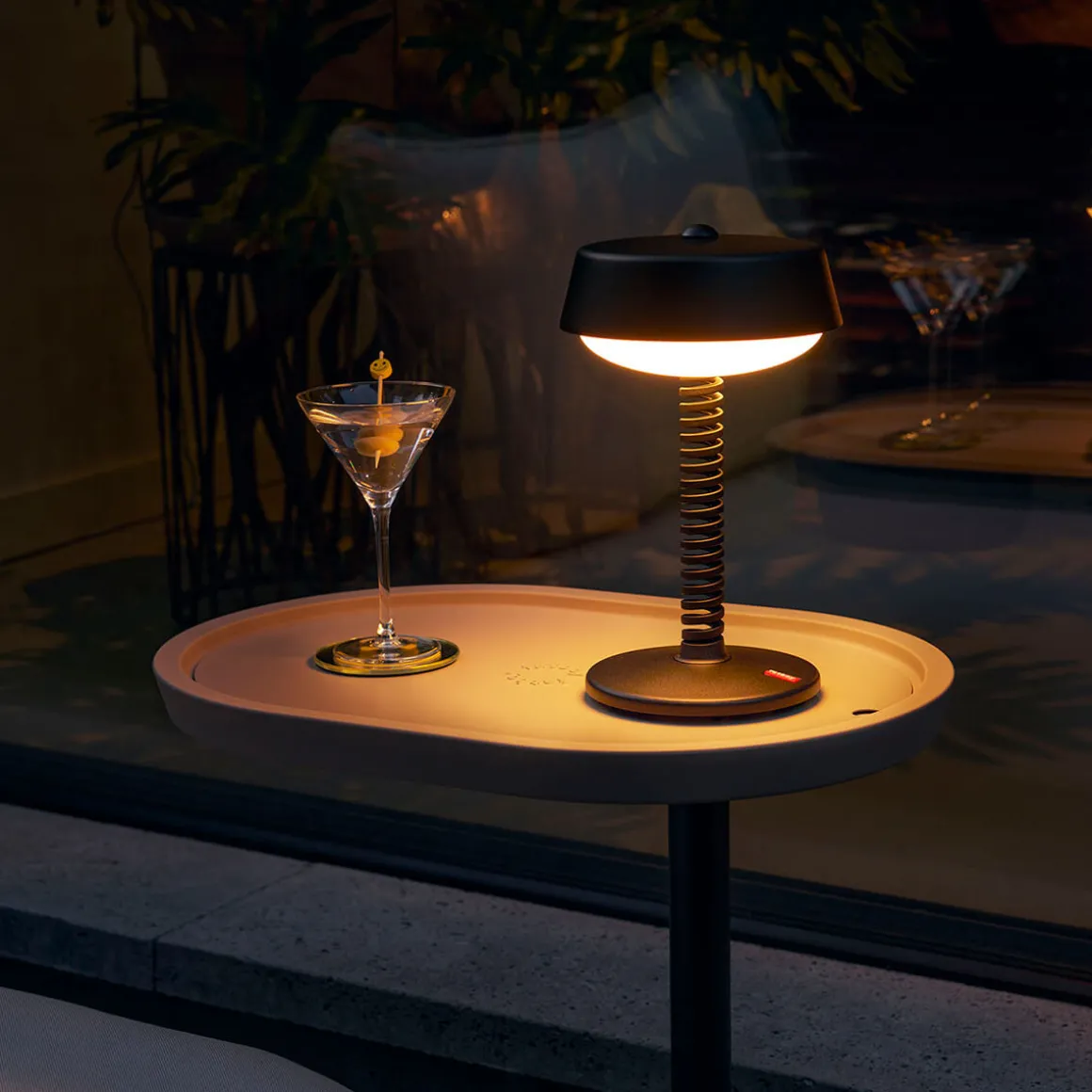 Fatboy Bellboy LED Akkuleuchte