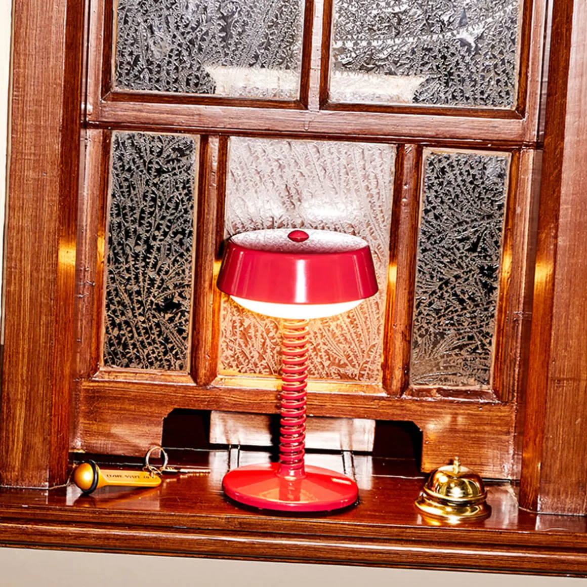 Fatboy Bellboy LED Akkuleuchte