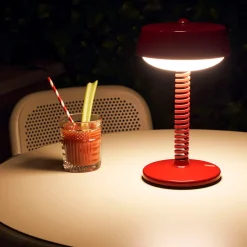 Fatboy Bellboy LED Akkuleuchte