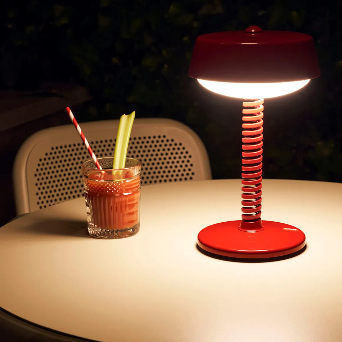 Fatboy Bellboy LED Akkuleuchte