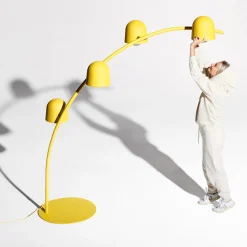 Fatboy Big Lebow Bogenleuchte