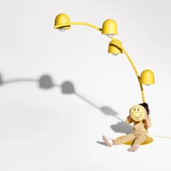 Fatboy Big Lebow Bogenleuchte