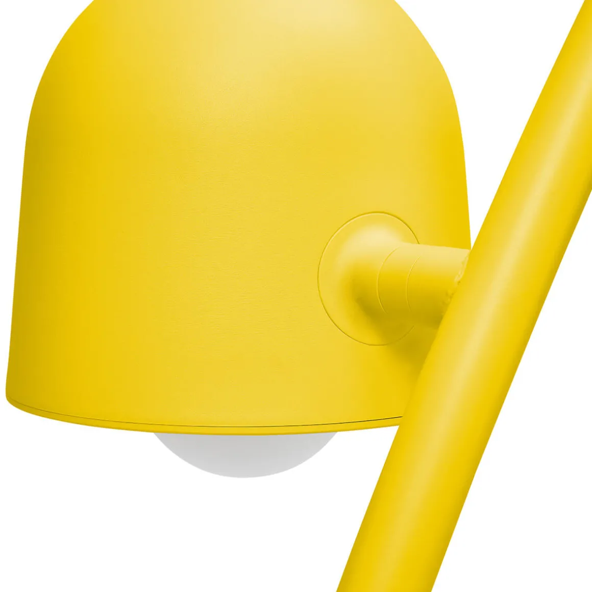 Fatboy Big Lebow Bogenleuchte