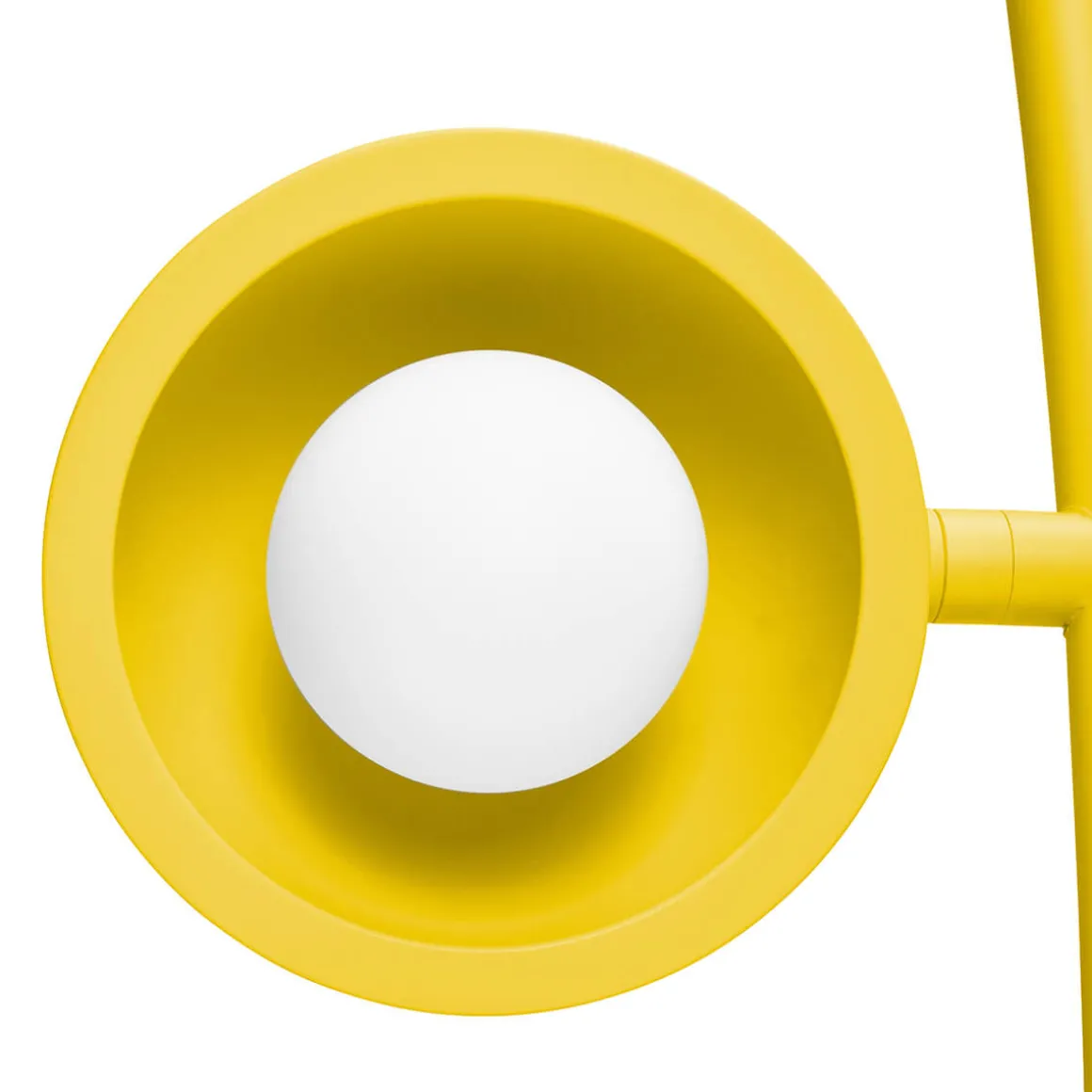 Fatboy Big Lebow Bogenleuchte