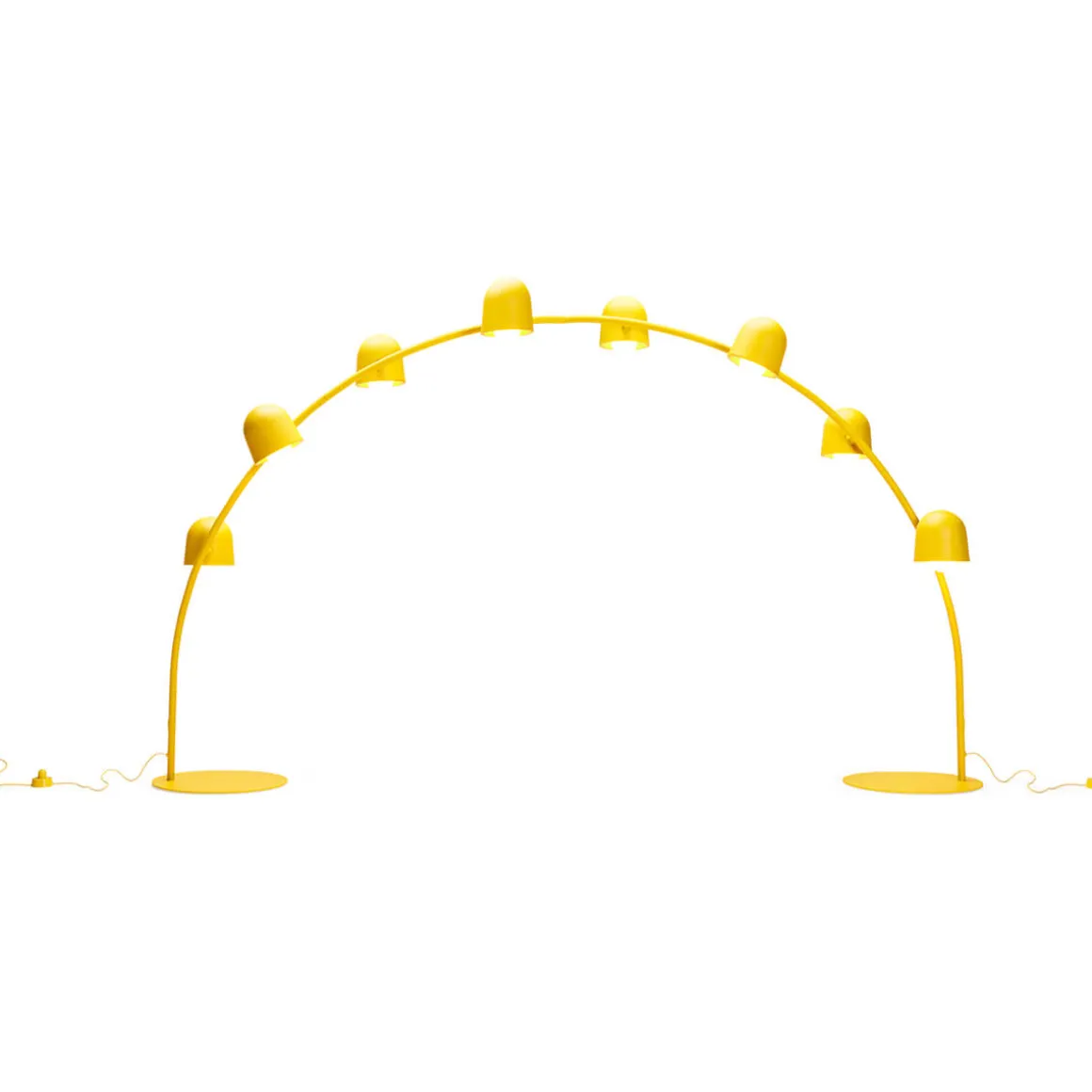 Fatboy Big Lebow Bogenleuchte