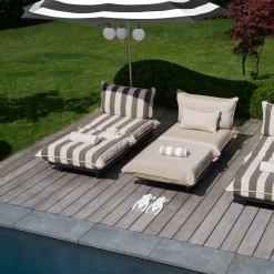 Fatboy Bolleke LED Akku-Pendelleuchte, Duo Pack